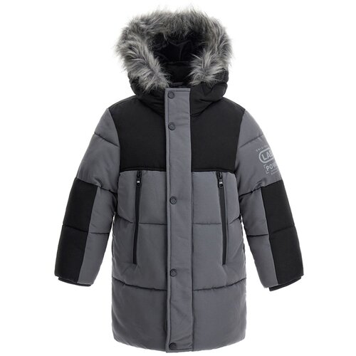 Original Marines jakna DDA2907B siva M 128 Cijene