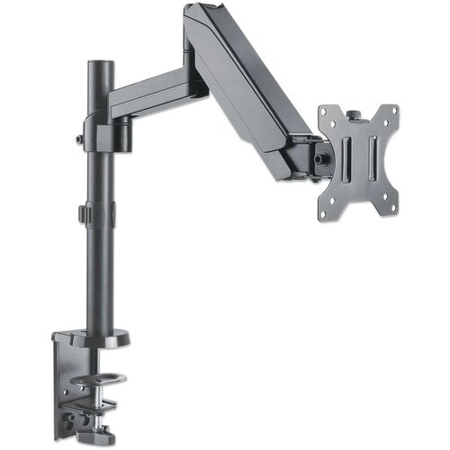 Manhattan univerzalni plinski nosač monitora 17-32&amp;#039;&amp;#039; (43.18-81.28 cm) do 8 kg Slike