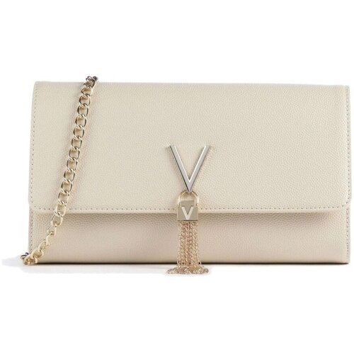 Valentino Bags Torbe za čez ramo DIVINA Bež Slike