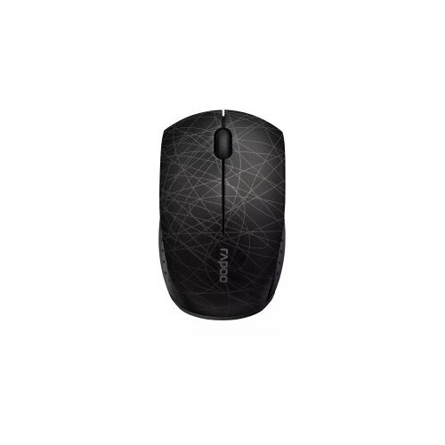  Mi&scaron; RAPOO 3300P Plus.BLK Wireless Mouse, R-17307 Cijene
