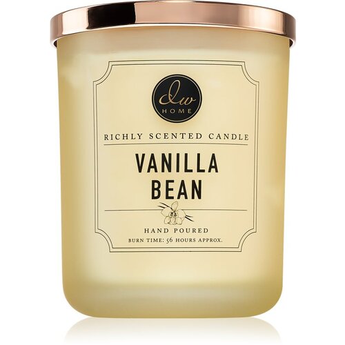 DW Home Signature Vanilla Bean mirisna svijeća 425 g Cijene