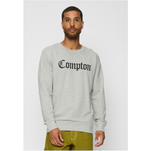 Mister Tee Compton Crewneck Grey Cijene