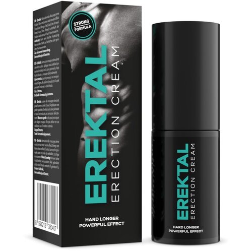  Erektal 30ml stimulativna krema za mu&scaron;karce 10411 Cene