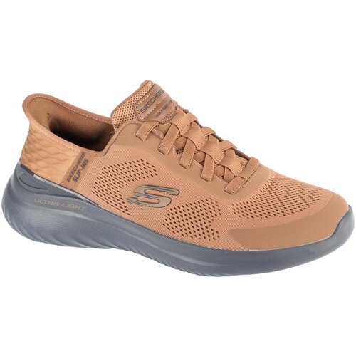 Skechers Slip-Ins: Bounder 2.0 - Emerged Siva Cene