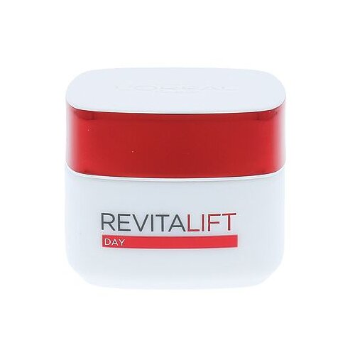 L&amp;acute;Or&amp;eacute;al Paris revitalift učvr&amp;scaron;ćujuća dnevna krema 50 ml za žene Slike