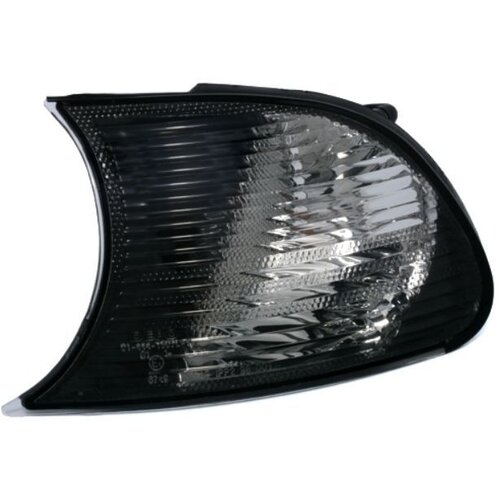 Oem Kristalni migavci BMW E46 coupe / cabrio (01-03), Zatamnjeni Cene