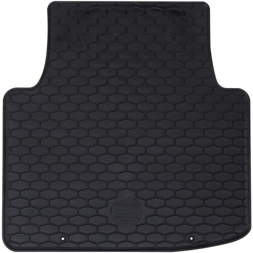VidaXL Avto preproga 4 pcs Črna primerna za VW Arteon 4D Zadaj TPE, (5000151758) Slike