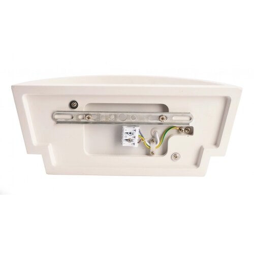  Deko-Light 341205 - Zidna svetiljka TWYNNDA 1xE14/40W/230V bela Slike