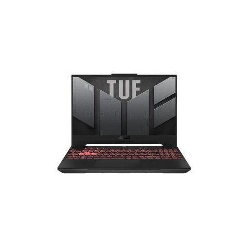 Asus laptop tuf gaming A15 FA506NF-HN019, 15,6 fhd ips 144Hz, amd ryzen 5 7535HS/H, 16GB ram, 1TB ssd, nvidia geforce rtx 2050 4GB - outlet Slike