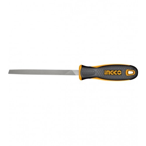 INGCO TOOLS Turpija za metal ravna HSFF088 Slike