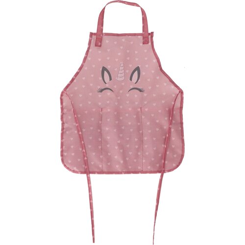 QHP Predpasnik za či&amp;scaron;čenje konja Unicorn, pink - 1 k. Slike