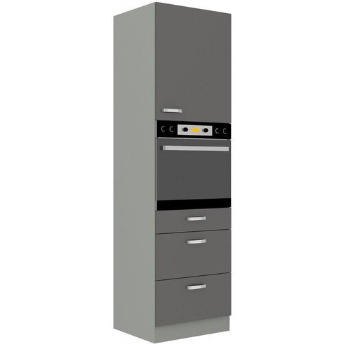  Visoka omara ELITE 60D 3 Cene