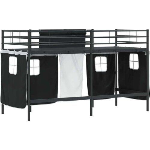  Crna 75 x 190 cm Slike