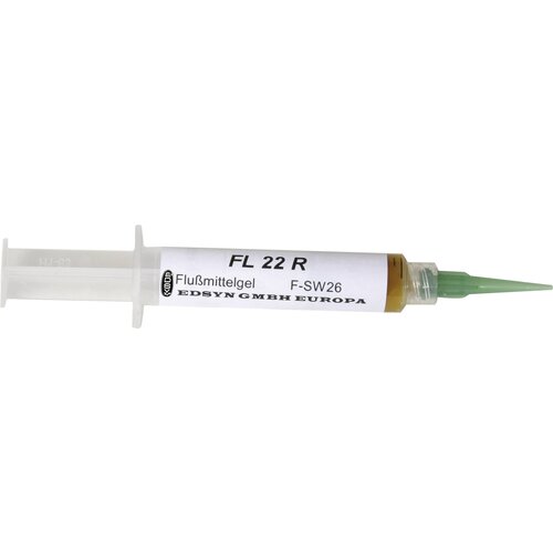 EDSYN svinčnik s talilom FL22R vsebuje 5 ml f-sw 26, (20429221) Cene