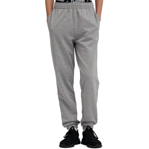 Hummel Ženske trenerke HML Pulse Co Regular W Sweat Pants, Donji deo, Crne Cene