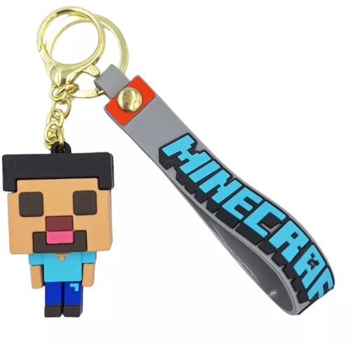 Prestige Keychains Minecraft - Steve Keychain privezak za ključeve Cene