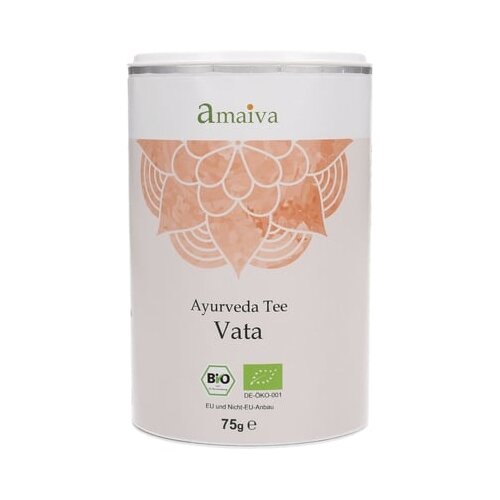 Amaiva vata &amp;ndash; ajurvedski organski čaj - 75 g Slike