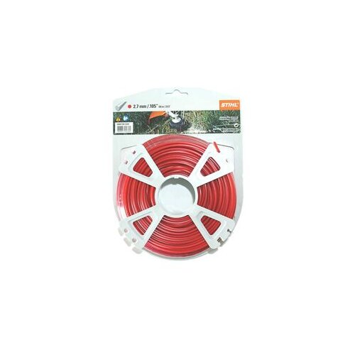 Silk 2,7mmx65 m okrugli STIHL Slike