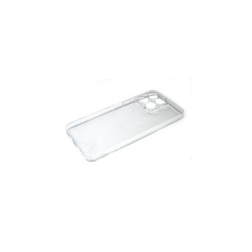  ZA&Scaron;TITNA MASKA TPU ULTRA HONOR X8A WHITE Cijene