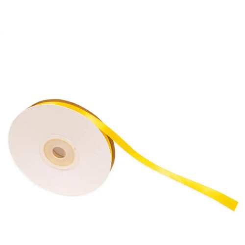Playbox PlayBox: Saten trak rumene barve 10mm 30m Cene