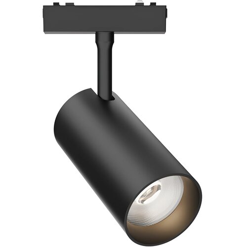 Braytron Magnetni Spot Reflektor 18W Crni CCT 48VDC BD61-20381 Slike