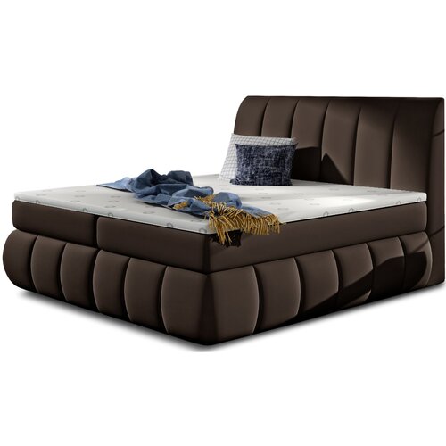 ELTAP Boxspring krevet Vincenzo udobnost i elegancija za modernu spavau sobu-180x200-Soft 66 Cene