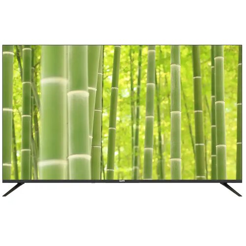 Zeus smart led tv 50 ZE50UST2 3840x2160/UHD/DVB-T2/frameless/Android 14/GaiaOS 4.0 Cene