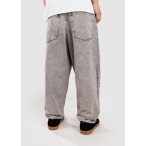 Empyre Sk8 Ultra Loose Kavbojke scramble grey 2 Slike