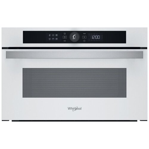 Whirlpool ugradna mikrotalasna rerna WMD44MW Slike