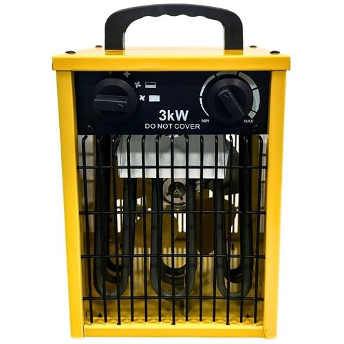 Prolinetech Kalorifer 3kW Germany Style PLT/FH-30 Cene