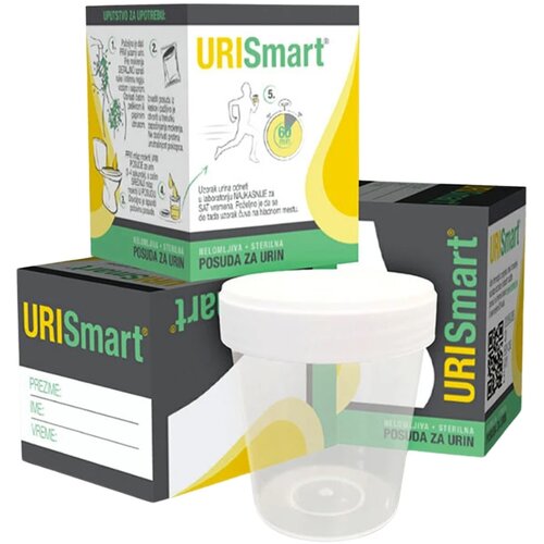  posuda za uzorkovanje urina urismart Cene