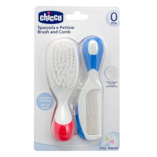 Chicco set četka i češalj Cene