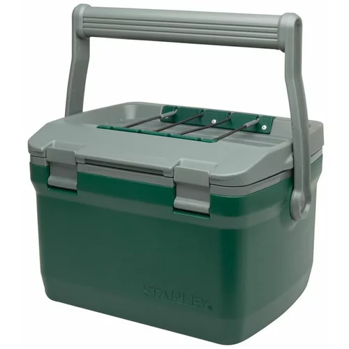 Stanley ADVENTURE SERIES 6,6l Pasivna kutija za hlađenje, zelena, veličina