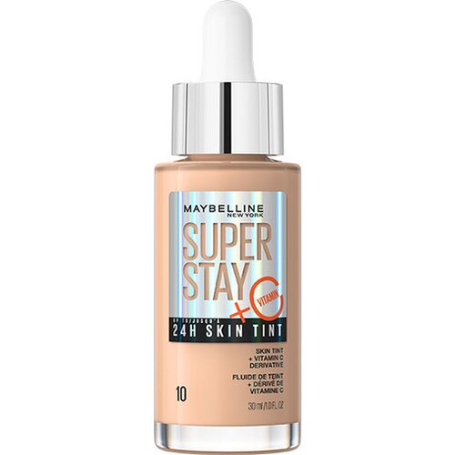 Maybelline tonirani serum new york super stay skin Tint10 Cene