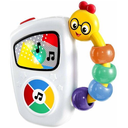 Kids II Baby Einstein moj prvi glasbeni predvajalnik 30704 Slike