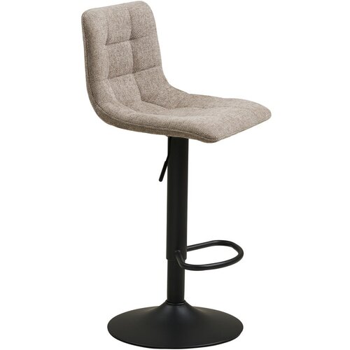 House Nordic Bež podstavljena barska stolica podesive visine (visine sjedala 61 cm) Middelfart &amp;ndash; Slike