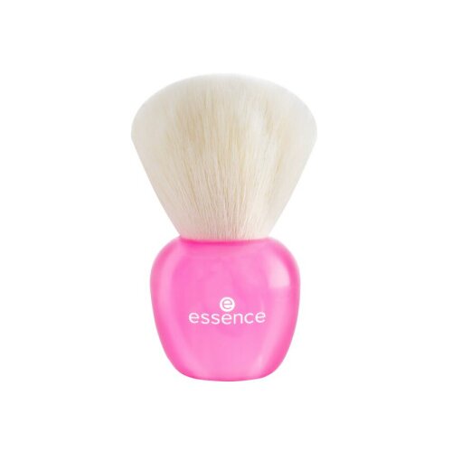 Essence it's Bubble Gum fun čopič za ličenje Kabuki Bubblin' Big 1 kos Cene
