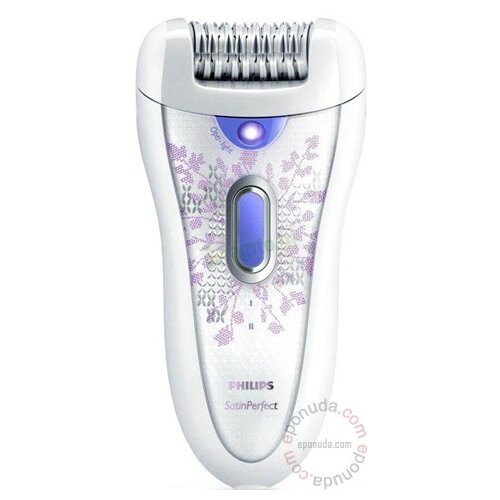 Philips hp 6578 depilator Slike