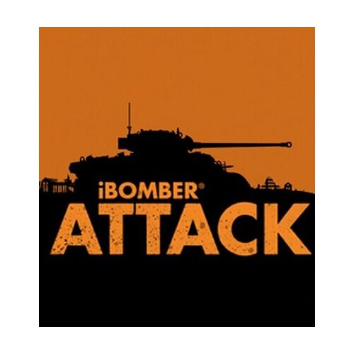  IBomber Attack Steam Key EUROPE Cene