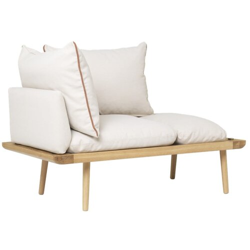 UMAGE Krem sofa 127 cm Lounge Around – Cijene