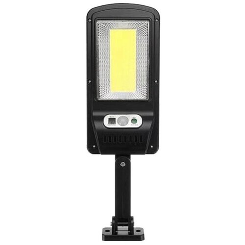  LED solarna ulična lampa sa senzorom LED/2,5W/5V IP44 + daljinski upravljač Slike
