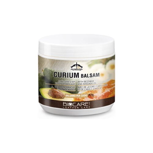 VEREDUS Curium Balsam Slike