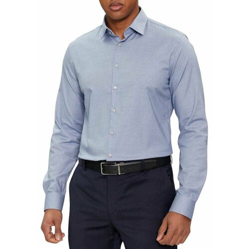 Calvin Klein slim fit muška košulja  CKK10K112305-C41 Cene
