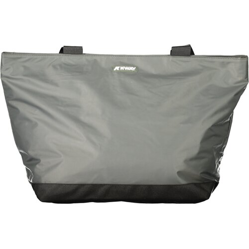K-Way WOMEN'S BAG GREEN Cene