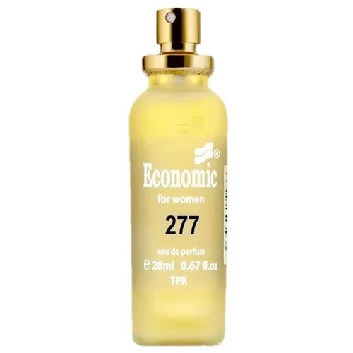 Economic Ženski parfem 277, EDP, 20 ml Slike