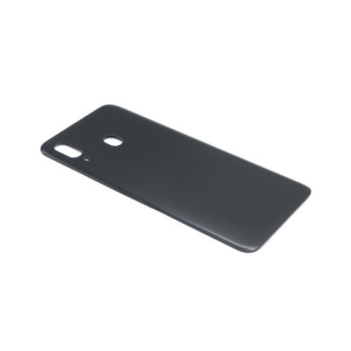  poklopac baterije za samsung a205f galaxy a20 black (no logo) ( SD12585 ) Cene