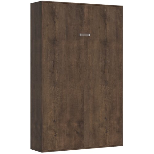 Ityhome 210.5 x 133.6 posteljni okvirji rjava, (20847206) Slike