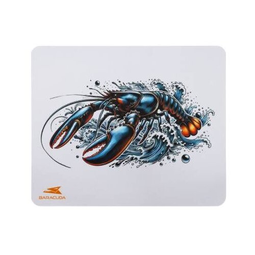 Baracuda Gaming podloga za miš Lobster 300 x 250 Cene