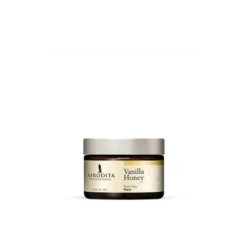  VANILLA HONEY NUTRI-SPA maska za lice i tijelo