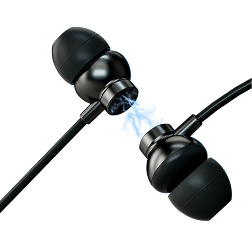 Soaiy Brezžične slu&amp;scaron;alke X5 10h Type-c Bluetooth5.3 IPX4, (21024066) Slike
